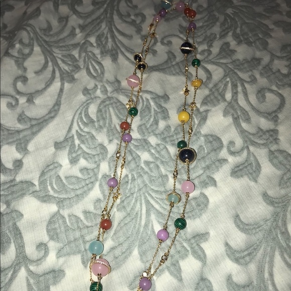 kate spade | Jewelry | Kate Spade Multi 